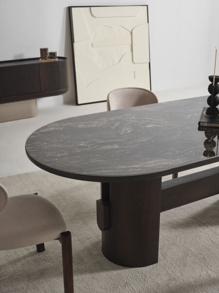 Mildura Yemek Odası