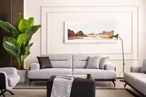 Lando Koltuk Takımı