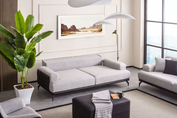 Lando Koltuk Takımı