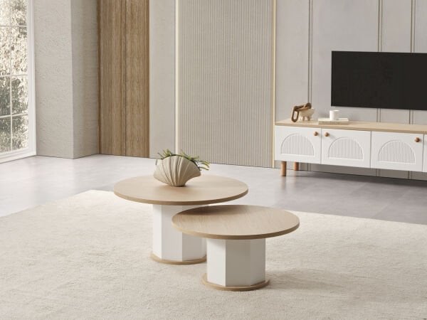 Nunta Duvar Ünitesi