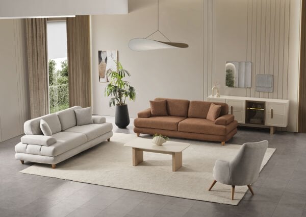 Voda Koltuk Takımı