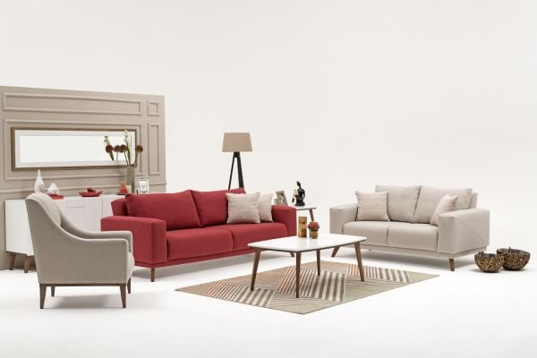 Lins Koltuk Takımı