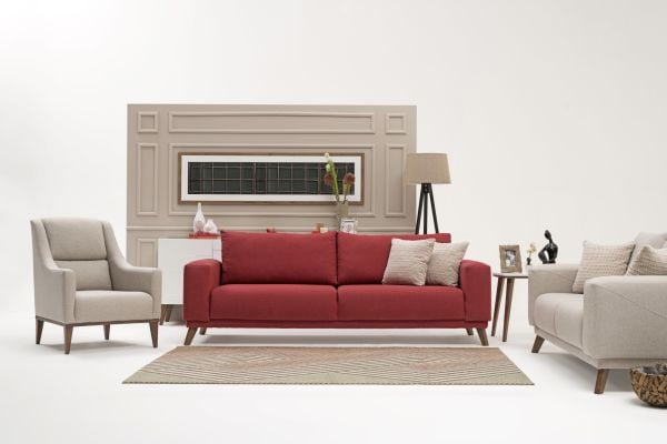 Lins Koltuk Takımı