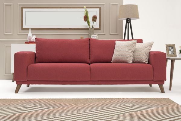 Lins Koltuk Takımı