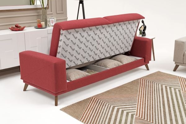 Lins Koltuk Takımı