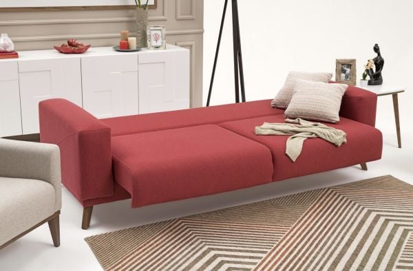 Lins Koltuk Takımı