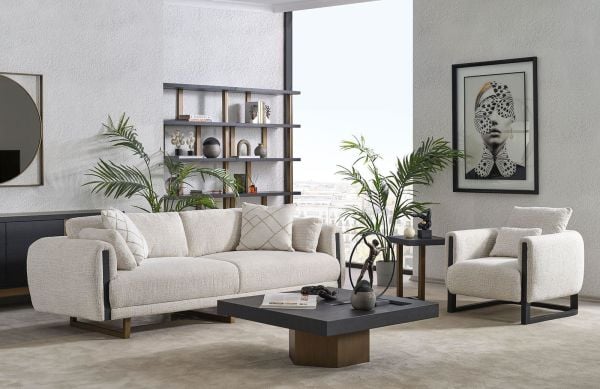 Selsey Koltuk Takımı