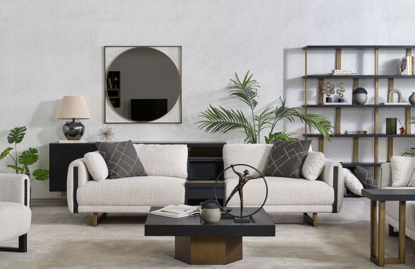 Selsey Koltuk Takımı