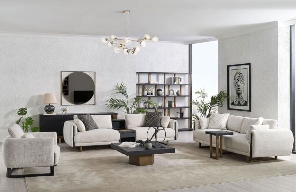 Selsey Koltuk Takımı