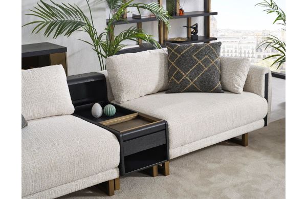 Selsey Koltuk Takımı