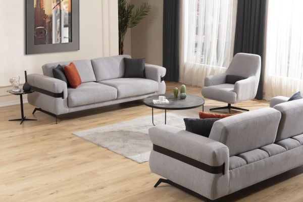 Jaden Koltuk Takımı