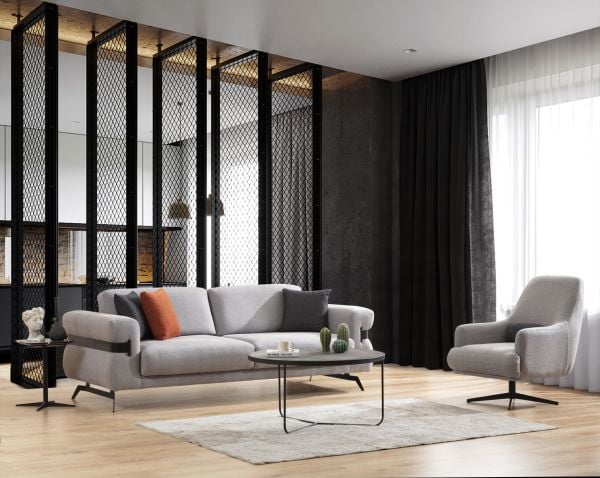 Jaden Koltuk Takımı