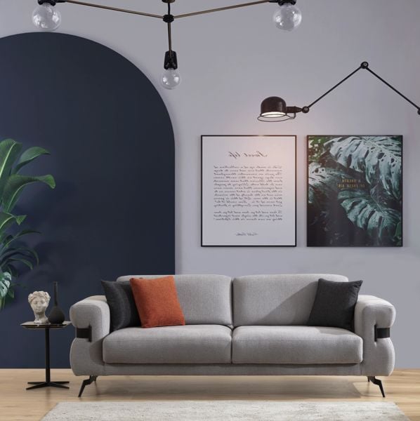 Jaden Koltuk Takımı