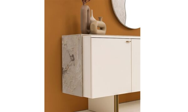 Praga Yemek Odası + Ünite