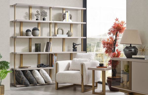 New Selsey Koltuk Takımı