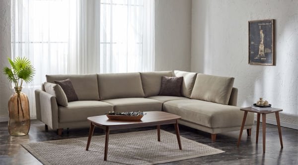 Nacola Köşe Koltuk