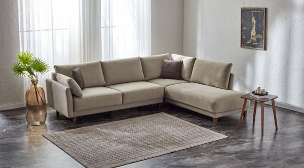 Nacola Köşe Koltuk