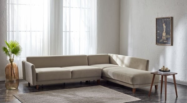 Nacola Köşe Koltuk