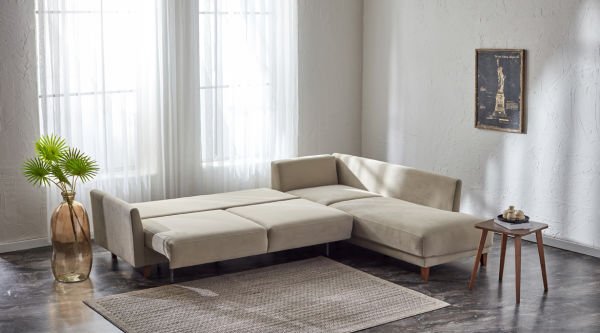 Nacola Köşe Koltuk