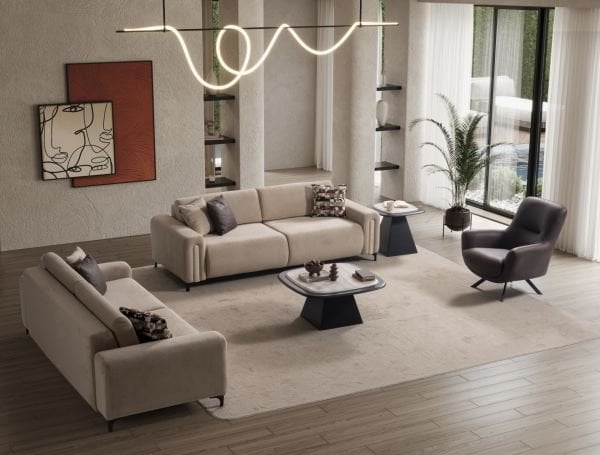 Renon Koltuk Takımı