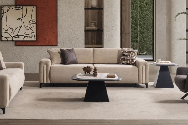 Renon Koltuk Takımı