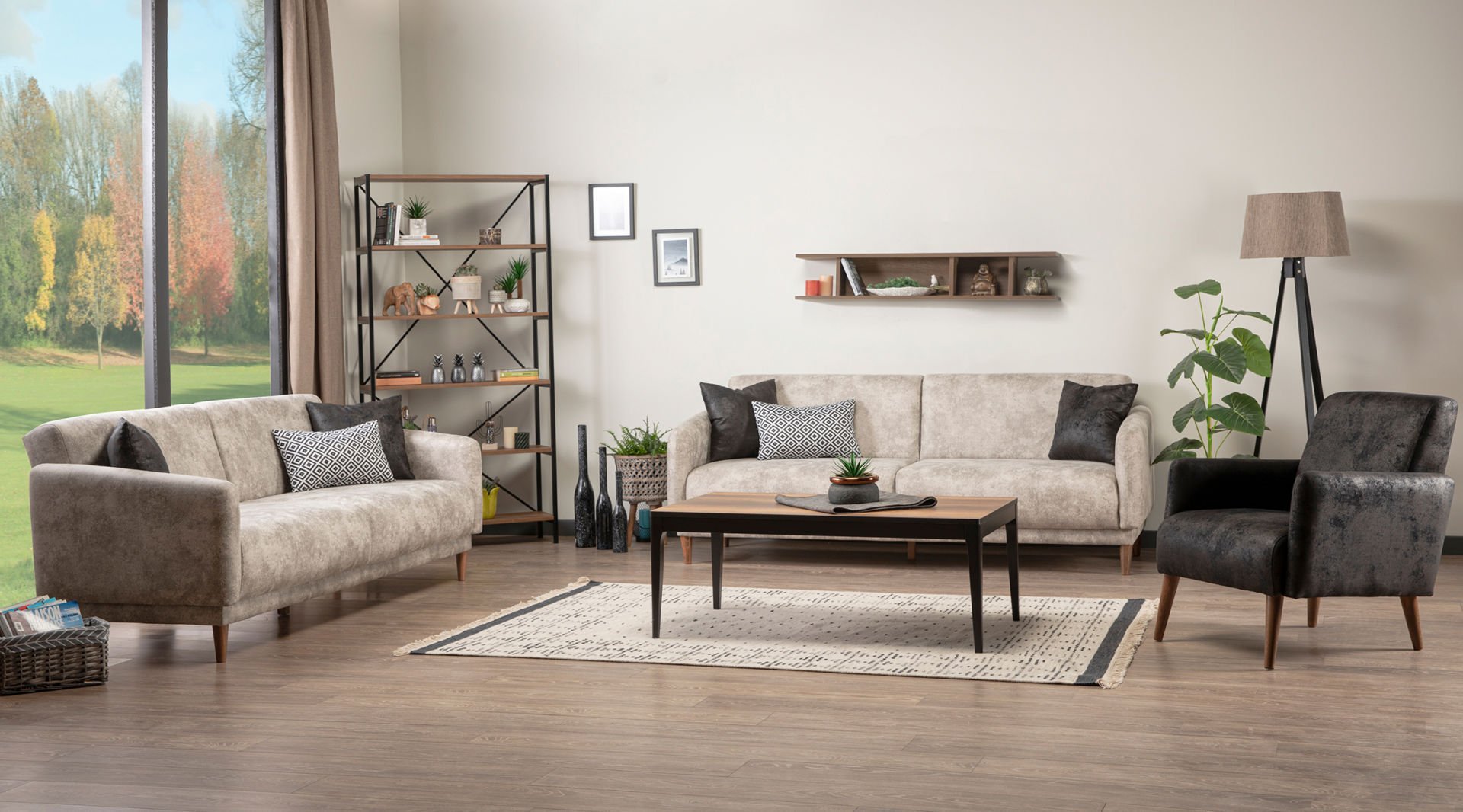 Odense Koltuk Takımı