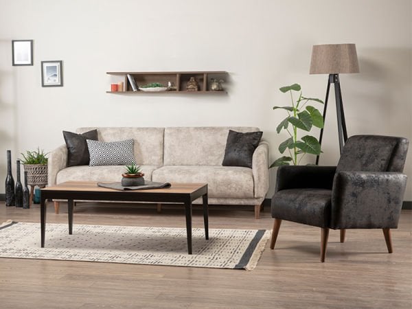 Odense Koltuk Takımı