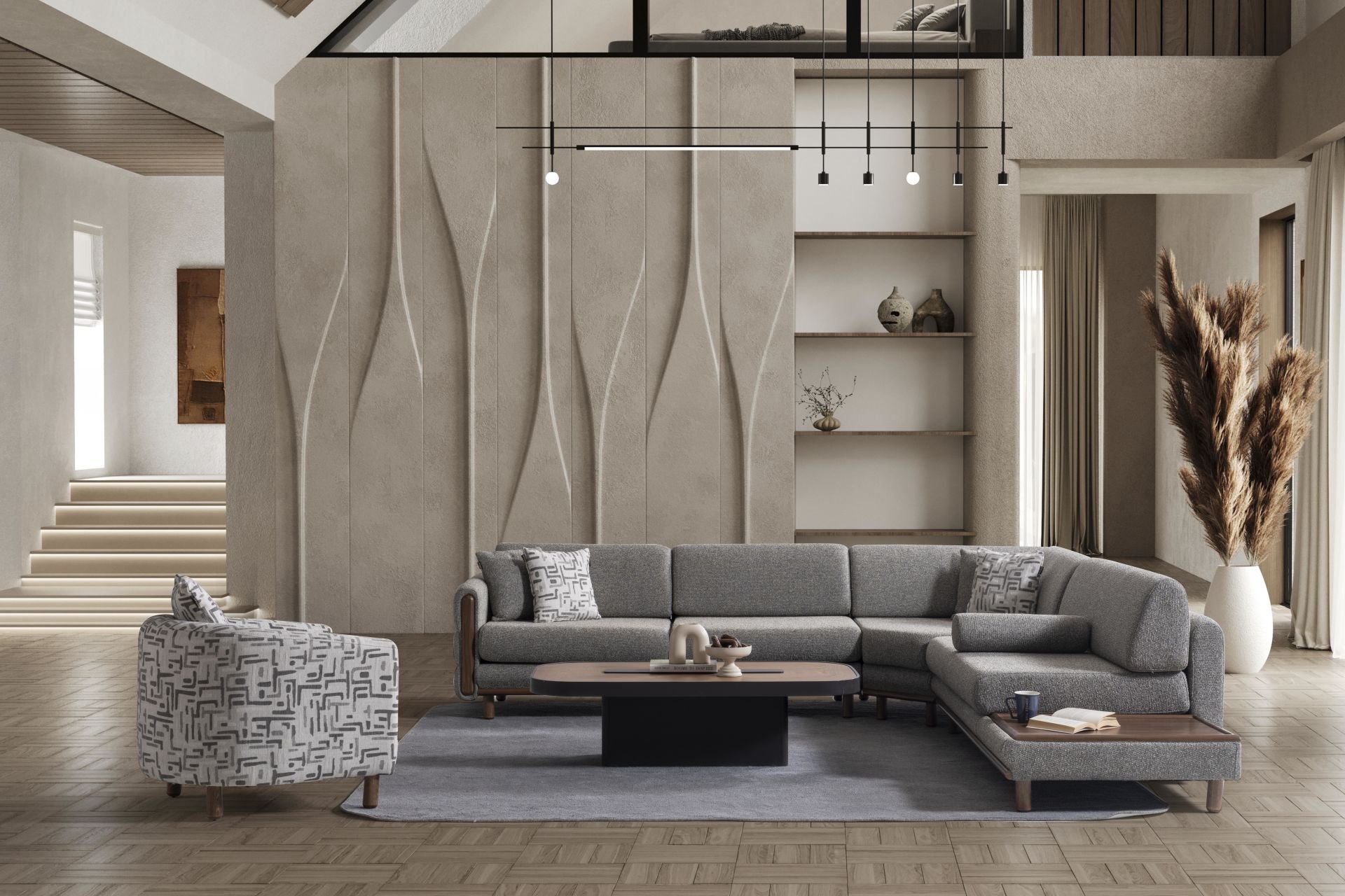 Valera Köşe Koltuk