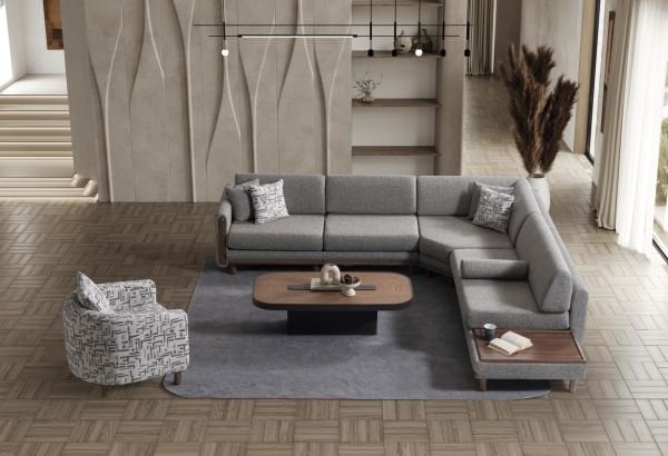 Valera Köşe Koltuk