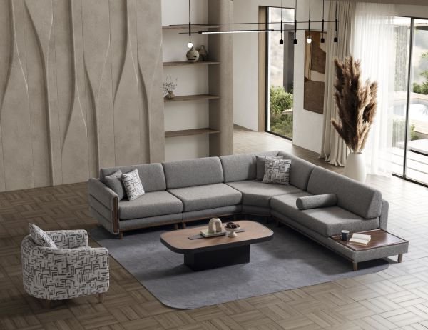 Valera Köşe Koltuk