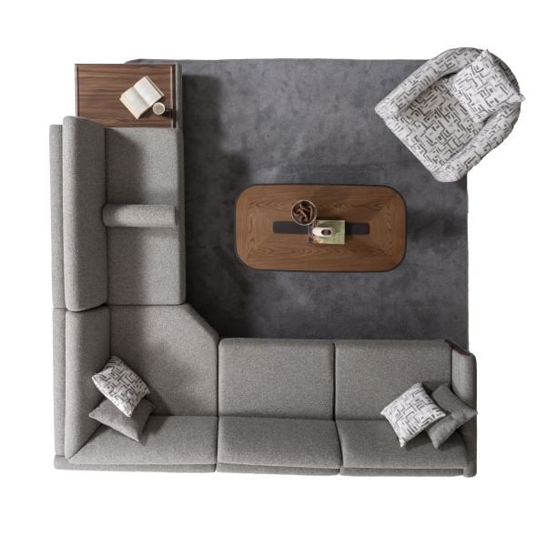 Valera Köşe Koltuk