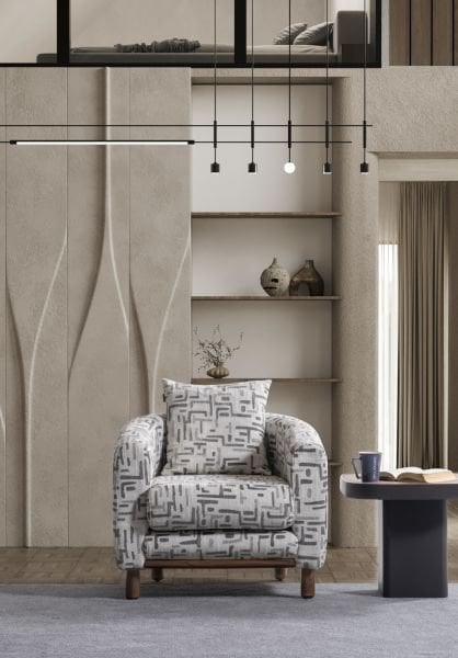 Valera Köşe Koltuk