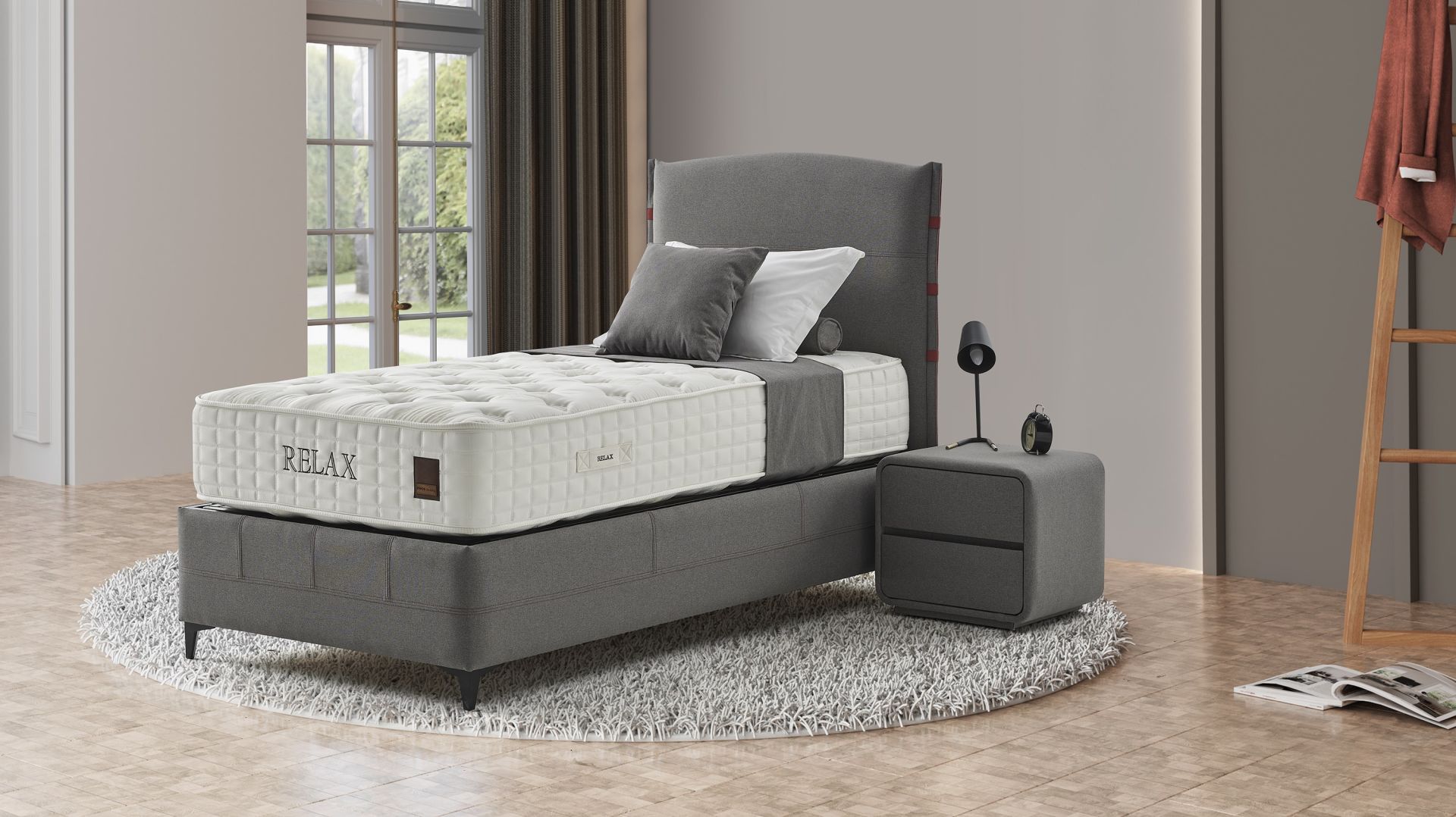 Relax Hansel Gretel Set