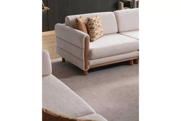 Valera Köşe Koltuk