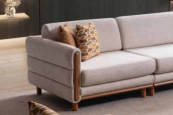 Valera Köşe Koltuk