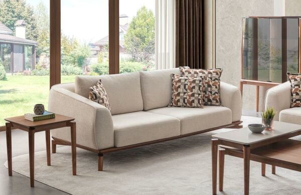 Bury Koltuk Takımı