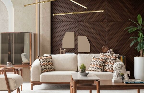 Bury Koltuk Takımı