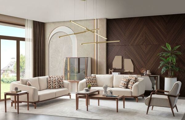 Bury Koltuk Takımı