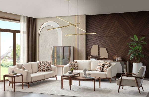 Bury Koltuk Takımı