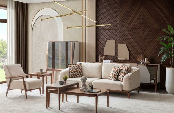 Bury Koltuk Takımı