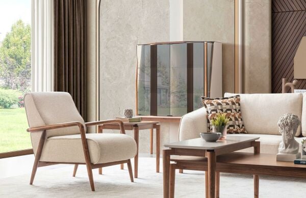 Bury Koltuk Takımı