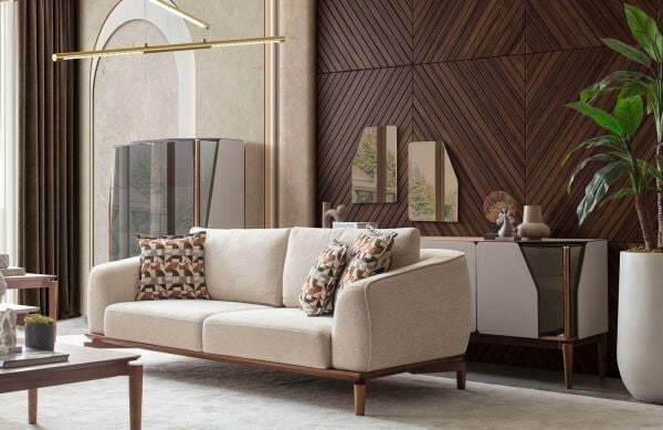 Bury Koltuk Takımı