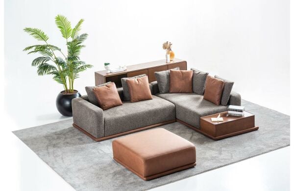 Viente Köşe Koltuk