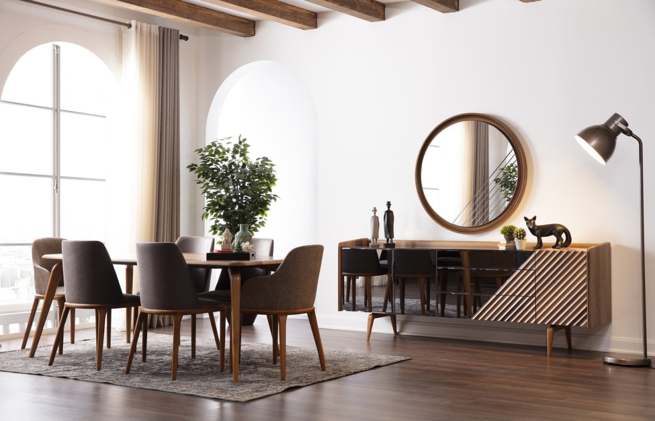 Voice Yemek Odası