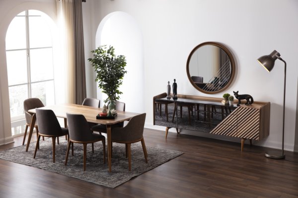Voice Yemek Odası