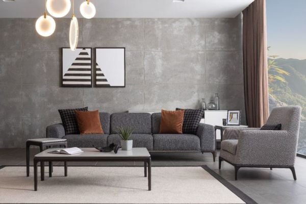 Andre Koltuk Takımı