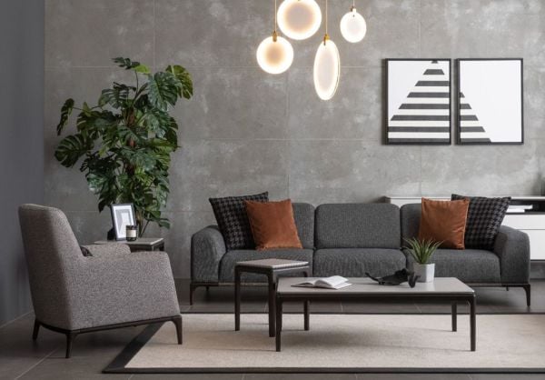 Andre Koltuk Takımı