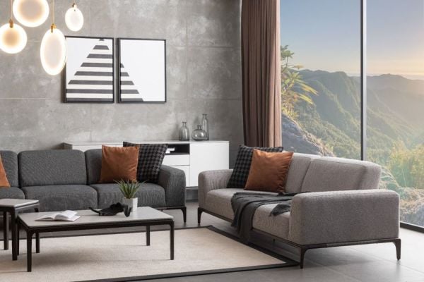 Andre Koltuk Takımı