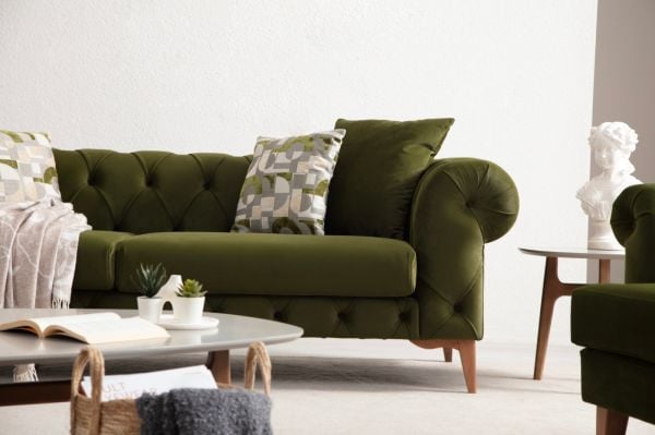 Larisa Koltuk Takımı