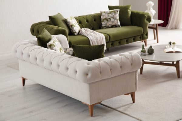 Larisa Koltuk Takımı